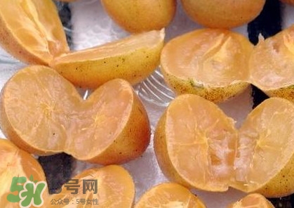 無核黃皮是轉基因嗎？無核黃皮和雞心黃皮哪個好
