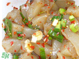 魔芋豆腐可以冷凍嗎？魔芋豆腐能放多久？