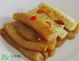 魔芋豆腐可以冷凍嗎？魔芋豆腐能放多久？