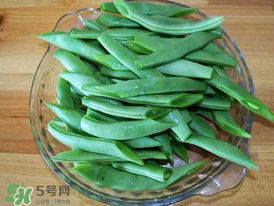 四季豆要焯水嗎？四季豆焯水多久？