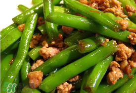 四季豆要焯水嗎？四季豆焯水多久？