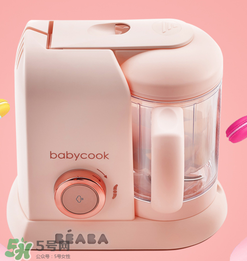 beaba輔食機怎么樣？beaba輔食機有必要嗎？