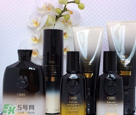 oribe洗發水哪一款好？oribe洗發水介紹