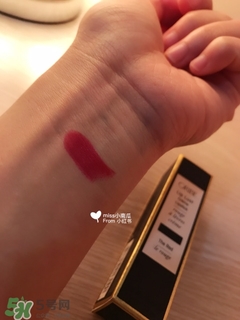 oribe口紅怎么樣？oribe口紅哪里買？