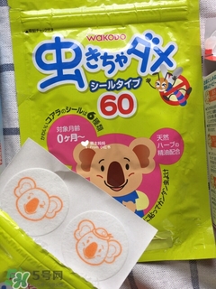 日本寶寶驅蚊產品排行榜_日本嬰兒驅蚊產品哪個好
