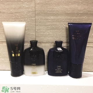 oribe洗發水哪一款好？oribe洗發水介紹