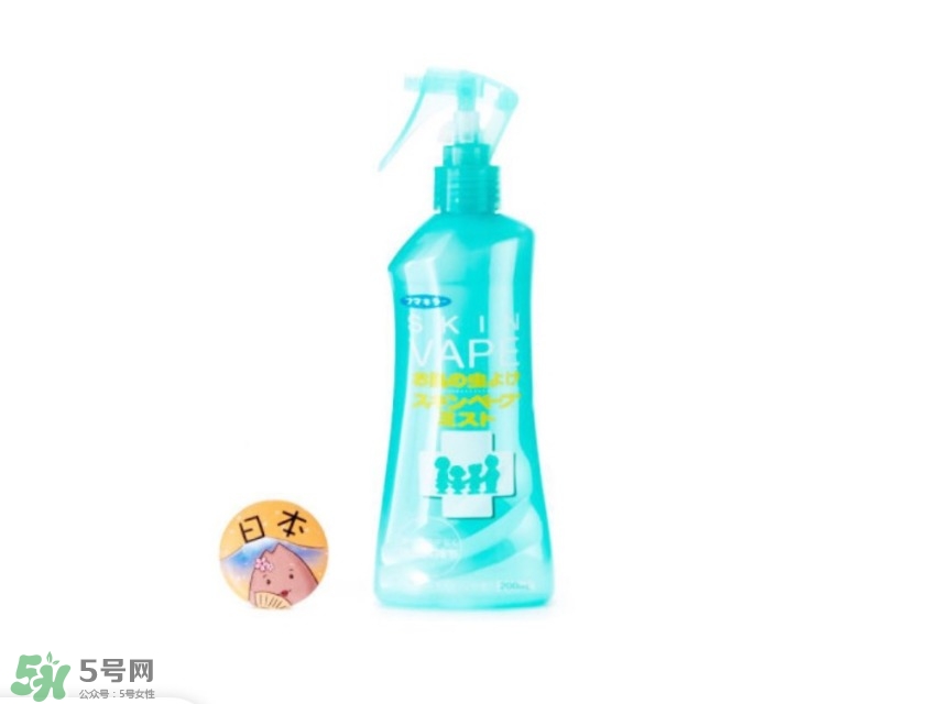 2017驅蚊產品哪個好_2017驅蚊產品排行榜