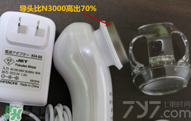 日立n3000和n4000哪個好？日立n3000和n4000區別