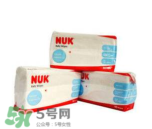 nuk濕巾含丙二醇嗎？nuk濕巾成分安全嗎？