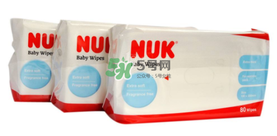 nuk濕巾好嗎？nuk濕巾怎么樣？