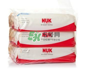 nuk濕巾好嗎？nuk濕巾怎么樣？