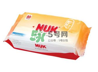 nuk濕巾好嗎？nuk濕巾怎么樣？