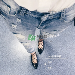 tata鞋子怎么樣？他她鞋子質(zhì)量怎么樣？