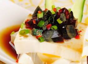 皮蛋豆腐可以隔夜吃嗎？皮蛋豆腐隔夜能吃嗎？