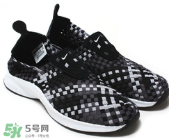 nike air woven最新配色多少錢？耐克編織運動鞋專柜價格