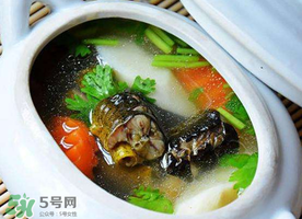 ?黃鱔可以和海帶同吃嗎？黃鱔和海帶能同時吃嗎？