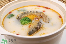 ?黃鱔可以和海帶同吃嗎？黃鱔和海帶能同時吃嗎？