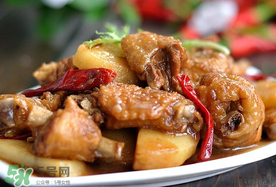 魔芋可以和土豆一起吃嗎？魔芋和土豆能一起吃嗎？