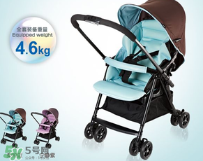Combi康貝嬰兒車怎么樣？Combi康貝嬰兒車好用嗎？