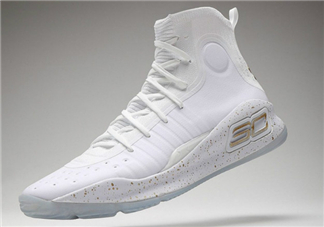 under armour curry4怎么樣？庫里第四代簽名鞋總決賽戰靴細節諜照