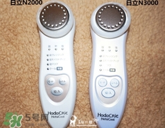 日立n2000和n3000哪個好？日立n2000和n3000區別