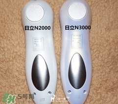 日立n2000和n3000哪個好？日立n2000和n3000區別