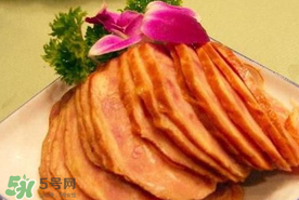 鴨肉熱量高嗎？雞肉和鴨肉哪個熱量高？