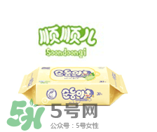 順順兒濕巾熒光劑事件 順順兒濕巾含熒光劑嗎？