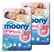moony中文叫什么？moony品牌中文怎么翻譯？