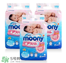 moony中文叫什么？moony品牌中文怎么翻譯？