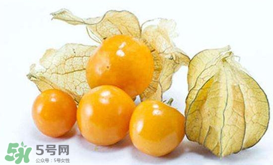 花姑娘水果怎么吃？花姑娘水果吃之前要洗嗎？