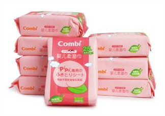 康貝濕巾怎么樣？康貝濕巾好用嗎？