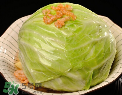 圓白菜怎么做好吃？圓白菜有什么功效