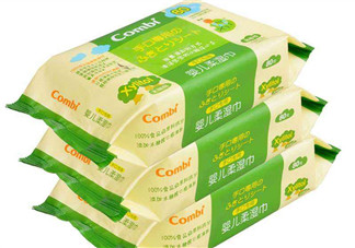 康貝濕巾含防腐劑嗎？康貝濕巾防腐劑安全嗎？