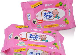 貝親濕巾生產日期怎么看 貝親濕巾保質期多久