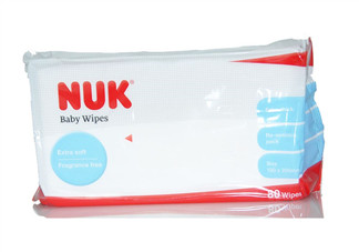 nuk濕巾好嗎？nuk濕巾怎么樣？