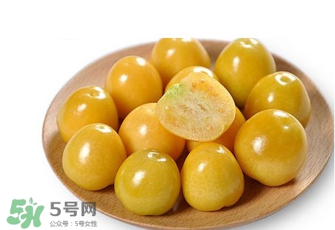 姑娘果是寒性嗎？姑娘果是涼性還是熱性？
