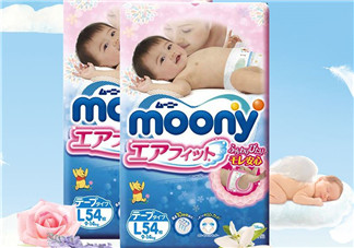 moony中文叫什么？moony品牌中文怎么翻譯？