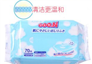大王濕巾好用嗎？大王濕巾怎么樣？