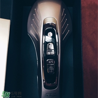 dr arrivo ghost美容儀怎么用？dr arrivo ghost使用方法