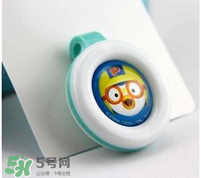 寶露露防蚊扣怎么樣？寶露露驅蚊扣有用嗎？