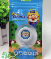 寶露露防蚊扣怎么樣？寶露露驅蚊扣有用嗎？