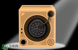 奧利奧音樂盒多少錢？奧利奧音樂盒哪里買？