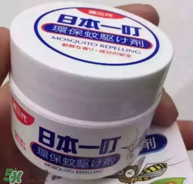 叮叮驅蚊劑為什么味道那么大？日本叮叮驅蚊劑有毒嗎？