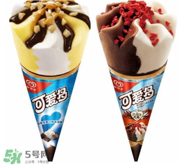 可愛多的熱量高嗎？吃可愛多會(huì)胖嗎？