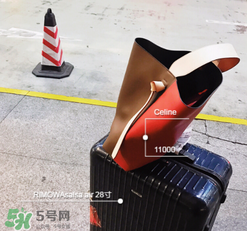celine水桶包怎么樣？celine水桶包值得買嗎？