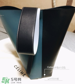 celine水桶包怎么樣？celine水桶包值得買嗎？