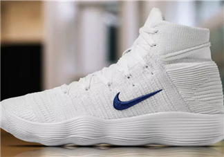 nike hyperdunk 2017怎么樣？耐克格林總決賽戰靴細節圖曝光