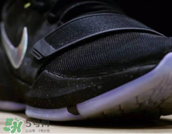 nike pg1上腳怎么樣？耐克pg1籃球鞋測評