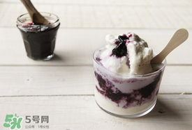 藍(lán)莓和牛奶可以一起吃嗎？吃完藍(lán)莓可以喝牛奶嗎？